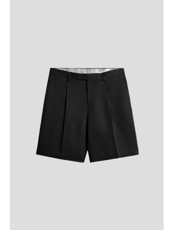 ανδρικό μαύρο man shorts lardini lardini σε προσφορά