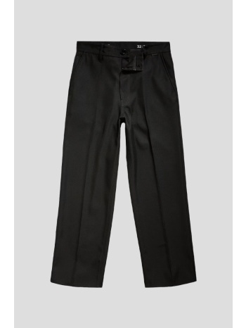 ανδρικό μαύρο unisex modson straight chino g-star σε προσφορά