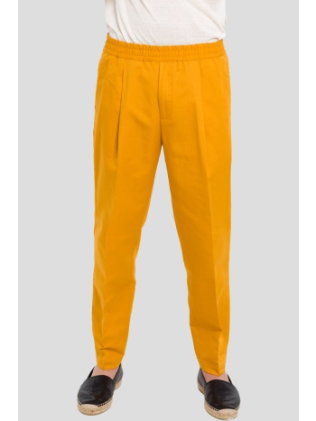 ανδρικό πορτοκαλί pantalaccio tasca isola briglia σε προσφορά