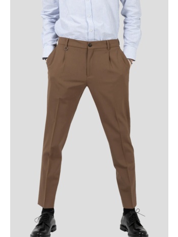 ανδρικό καφέ riccardo be able σε προσφορά