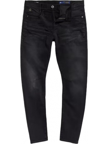 ανδρικό μαύρο d-staq 3d slim black jeans g-star σε προσφορά