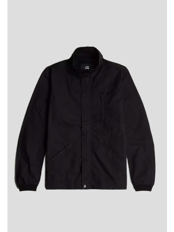 ανδρικό μαύρο para slim overshirt g-star σε προσφορά