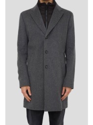 ανδρικό coat in grey ...