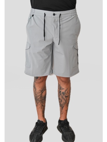ανδρικό shorts in grey berwich σε προσφορά