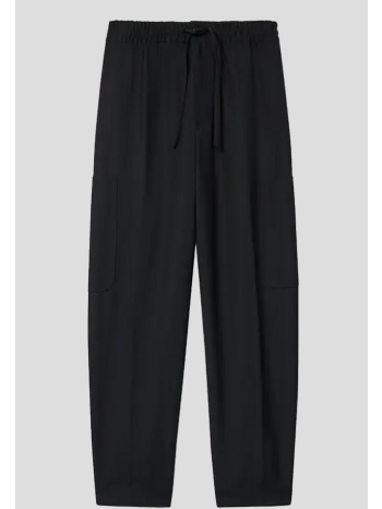 ανδρικό cargo jogpant in virgin wool kenzo σε προσφορά