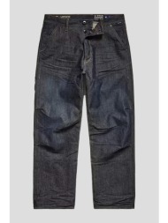 ανδρικό carpenter 3d loose jeans g-star