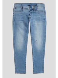 ανδρικό d-staq 5-pocket slim jeans g-star
