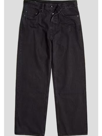 ανδρικό μαύρο type 96 loose jeans g-star σε προσφορά