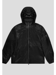 ανδρικό μαύρο kauto insulated jacket rains