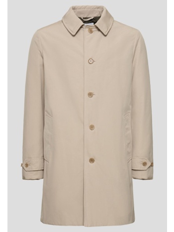 ανδρικό raincoat in beige aspesi σε προσφορά