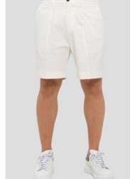 ανδρικό shorts in white be able