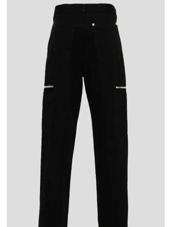 ανδρικό cargo denim trousers givenchy σε προσφορά