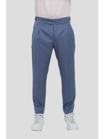 ανδρικό violet trousers berwich σε προσφορά