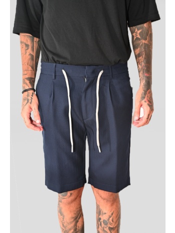ανδρικό shorts in navy berwich σε προσφορά