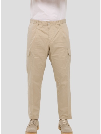 ανδρικό cargo pants in beige briglia σε προσφορά