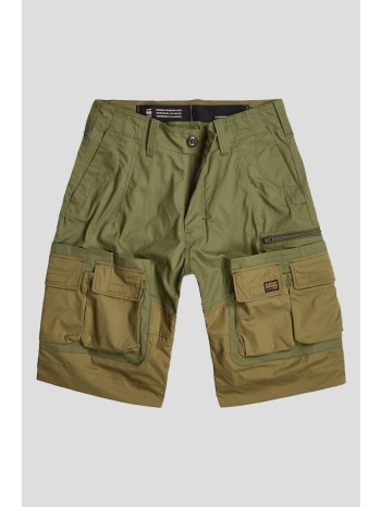 ανδρικό p-35t relaxed cargo shorts g-star σε προσφορά