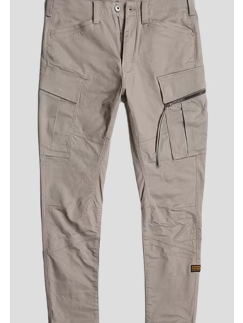 ανδρικό zip pocket 3d skinny cargo pants g-star σε προσφορά