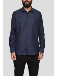 ανδρικό μπλε classic ...