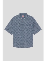 ανδρικό denim shirt kenzo