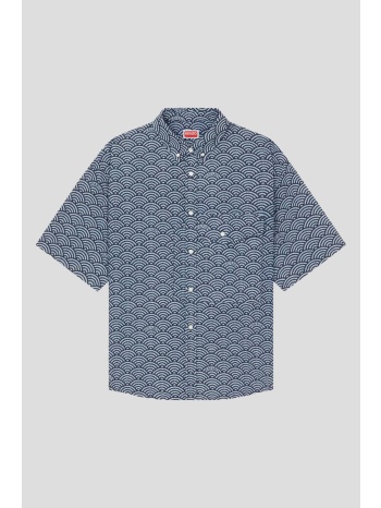 ανδρικό denim shirt kenzo σε προσφορά