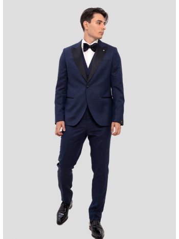 ανδρικό single breasted suit manuel ritz σε προσφορά