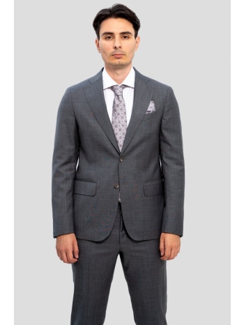 ανδρικό two-piece formal suit corneliani