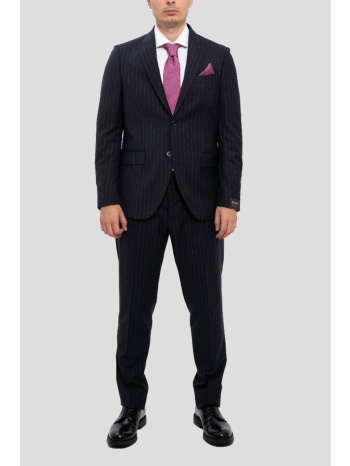 ανδρικό classic pinstripe suit breras σε προσφορά