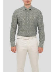 ανδρικό patterned shirt ...