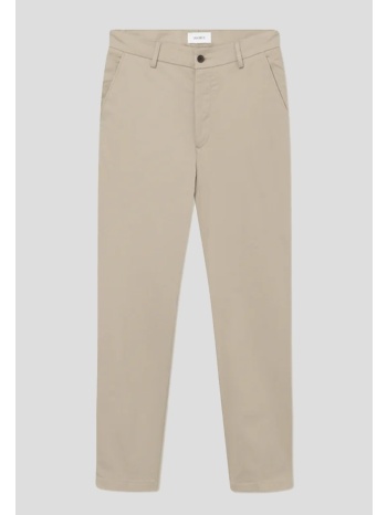 ανδρικό como reg cotton suit pants les deux σε προσφορά