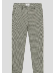 ανδρικό como houndstooth ...