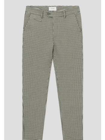 ανδρικό como houndstooth suit pants les deux σε προσφορά