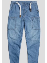 ανδρικό jean travail 3d g-star