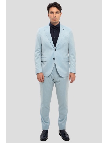 ανδρικό ceil two-button suit breras σε προσφορά