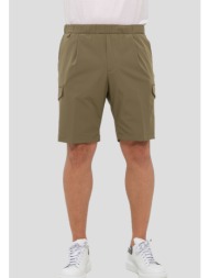 ανδρικό classic shorts briglia