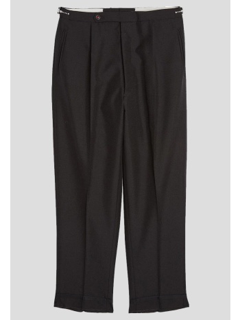 ανδρικό tapered jeans ιn black maison margiela σε προσφορά