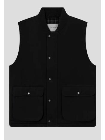 ανδρικό montreal puffer vest les deux σε προσφορά