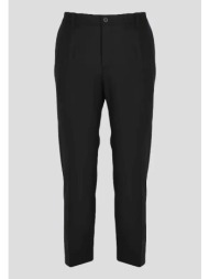 ανδρικό dg embroided casual pants dolce&gabbana