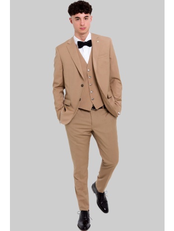 ανδρικό three piece suit/bez manuel ritz σε προσφορά