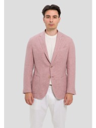 ανδρικό ροζ suit in pink ...