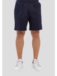 ανδρικό shorts in blue be able
