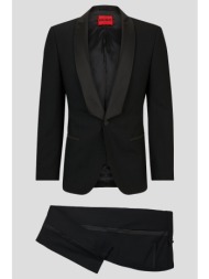 ανδρικό μαύρο evening ...