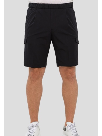 ανδρικό classic shorts in black briglia σε προσφορά