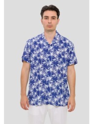 ανδρικό surfer`s shirt in blue mircam