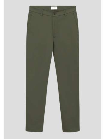 ανδρικό como reg cotton suit pants les deux σε προσφορά