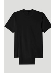 ανδρικό μαύρο shirt x fred perry men`s knit polo comme des garçons play