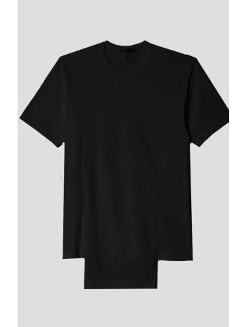 ανδρικό μαύρο shirt x fred perry men`s knit polo comme des σε προσφορά