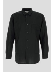 ανδρικό γκρι shirt forever comme des garçons play