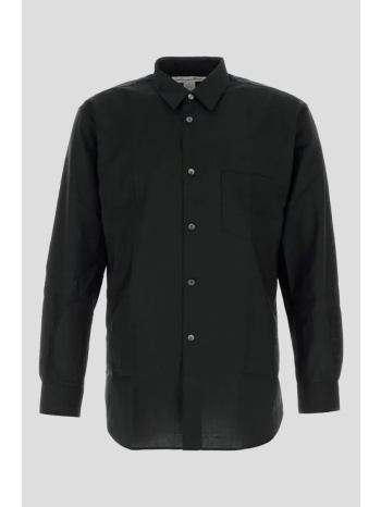 ανδρικό γκρι shirt forever comme des garçons play σε προσφορά