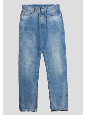 ανδρικό μπλε 5 pocket jeans maison margiela σε προσφορά
