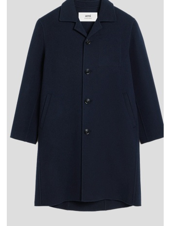 ανδρικό belted car coat ami paris σε προσφορά